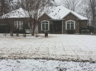 1006 Whitfield Point Rd, Anderson, SC 29626