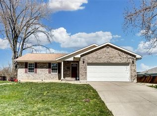 3305 Burgoyne Dr, Dayton, OH 45405