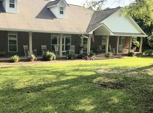 7871 Cadenhead Rd, Laurel Hill, FL 32567