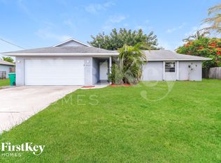 2202 SE Montauk St, Port Saint Lucie, FL 34952