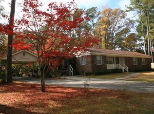 1302 Maurice Dr, Tarboro, NC 27886