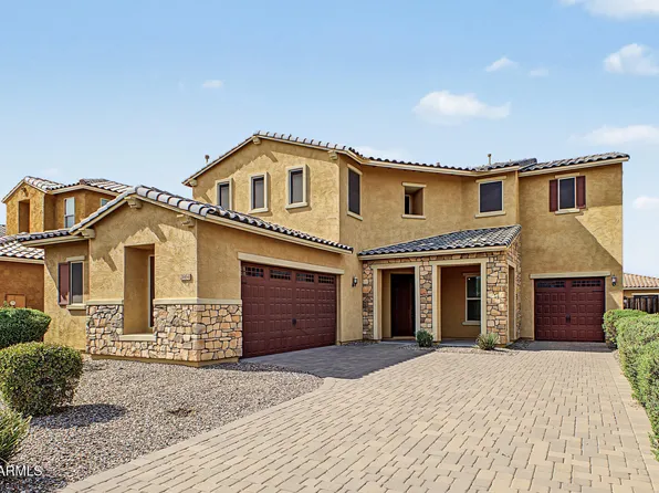 2664 E HAZELTINE Way, Gilbert, AZ 85298