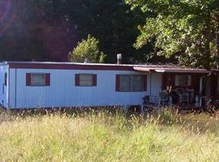 5633 Bethlehem Rd, Charlotte Court House, VA 23923