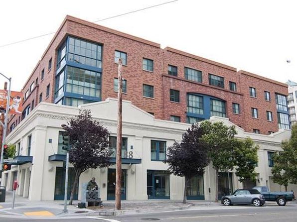 88 Townsend St APT 304