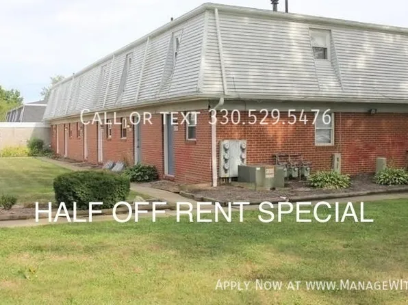 6670 Casper Dr NW, Canton, OH 44718