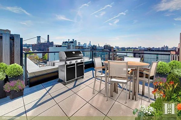 Sold by Halstead Real Estate | media 9