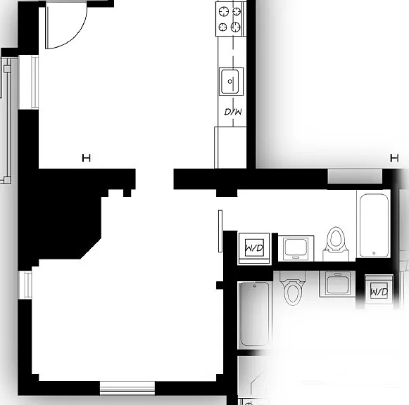 Albers Mill Lofts — Photo 27