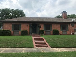1402 W Okmulgee St, Muskogee, OK 74401