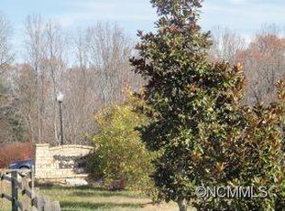 LOT 9/10 Magnolia Farms Dr #9, Asheville, NC 28806