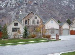 4227 Wildcreek Rd, Sandy, UT 84092