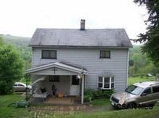 108 Kalina Ln, Mineral Point, PA 15942