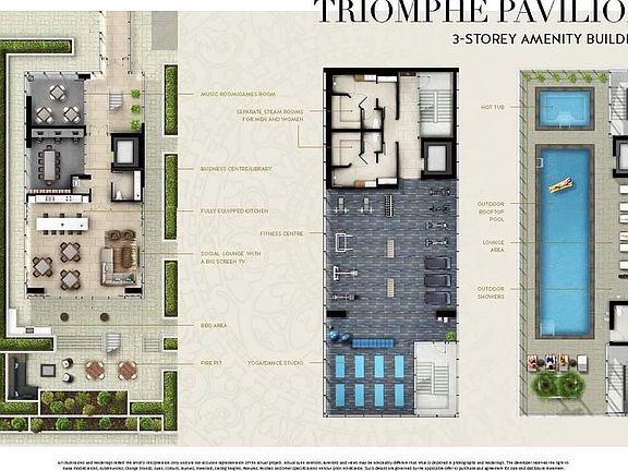 3rd image of 1888 Gilmore Ave #4009