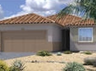 6822 W Red Snapper Way, Tucson, AZ 85757