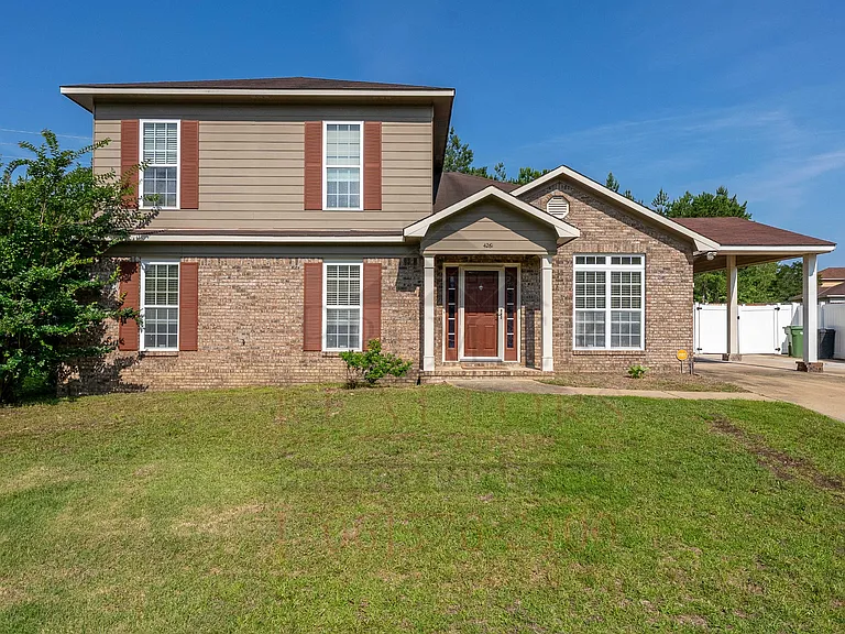 4261 Valley Crest Dr — Photo 1