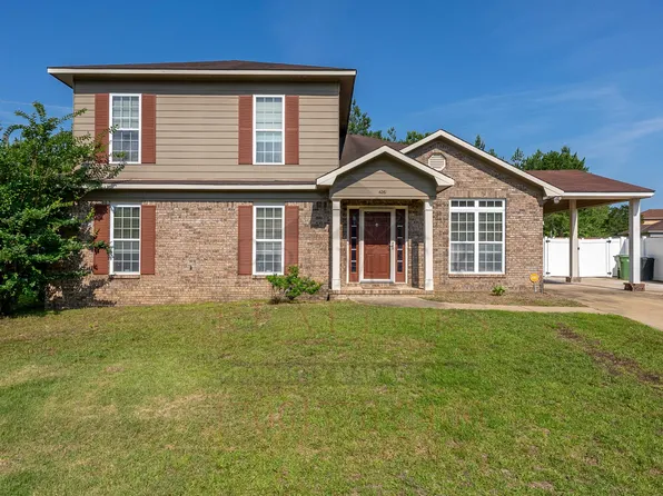 4261 Valley Crest Dr, Columbus, GA 31907