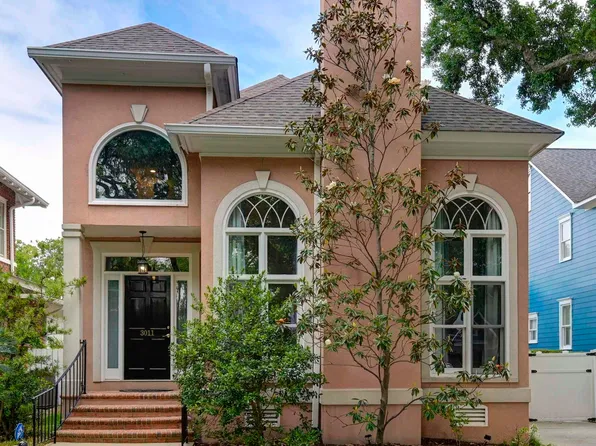 3011 Blossom St, Columbia, SC 29205