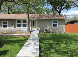 12031 Androck Dr, Balch Springs, TX 75180