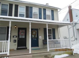 538 Minor St, Emmaus, PA 18049