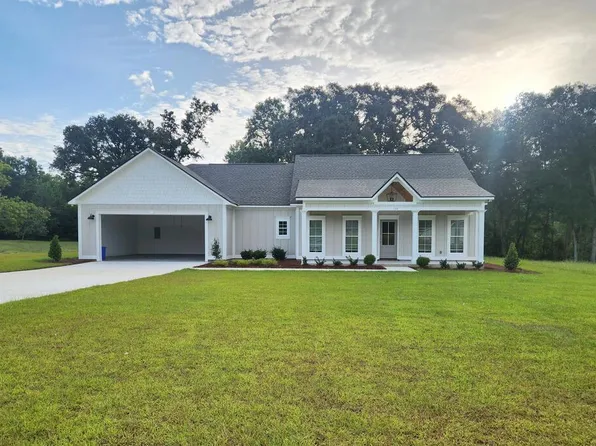 109 Fawns Rest Ct, Leesburg, GA 31763