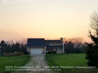 4811 SW Auburn Rd, Topeka, KS 66610