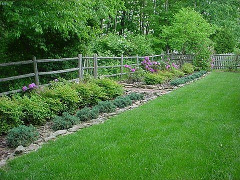Backyard retreat
