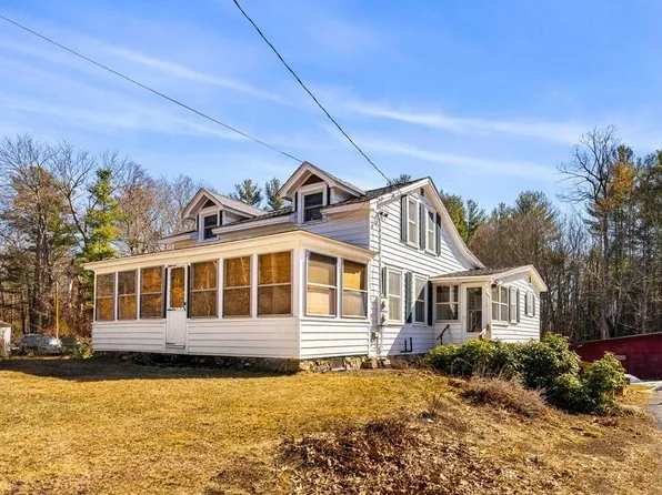 152 Mammoth Road, Londonderry, NH 03053