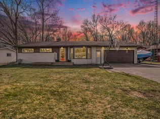 1822 Thrushwood Ave, Portage, MI 49002