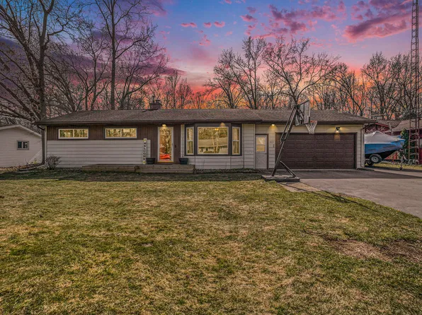 1822 Thrushwood Ave, Portage, MI 49002