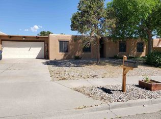Cheryl Ave #328, Los Alamos, NM 87544