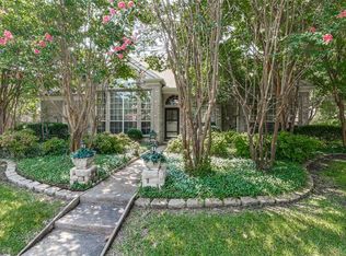 5414 Teal Cir, Rowlett, TX