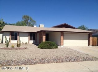 15429 N 62nd Dr, Glendale, AZ 85306