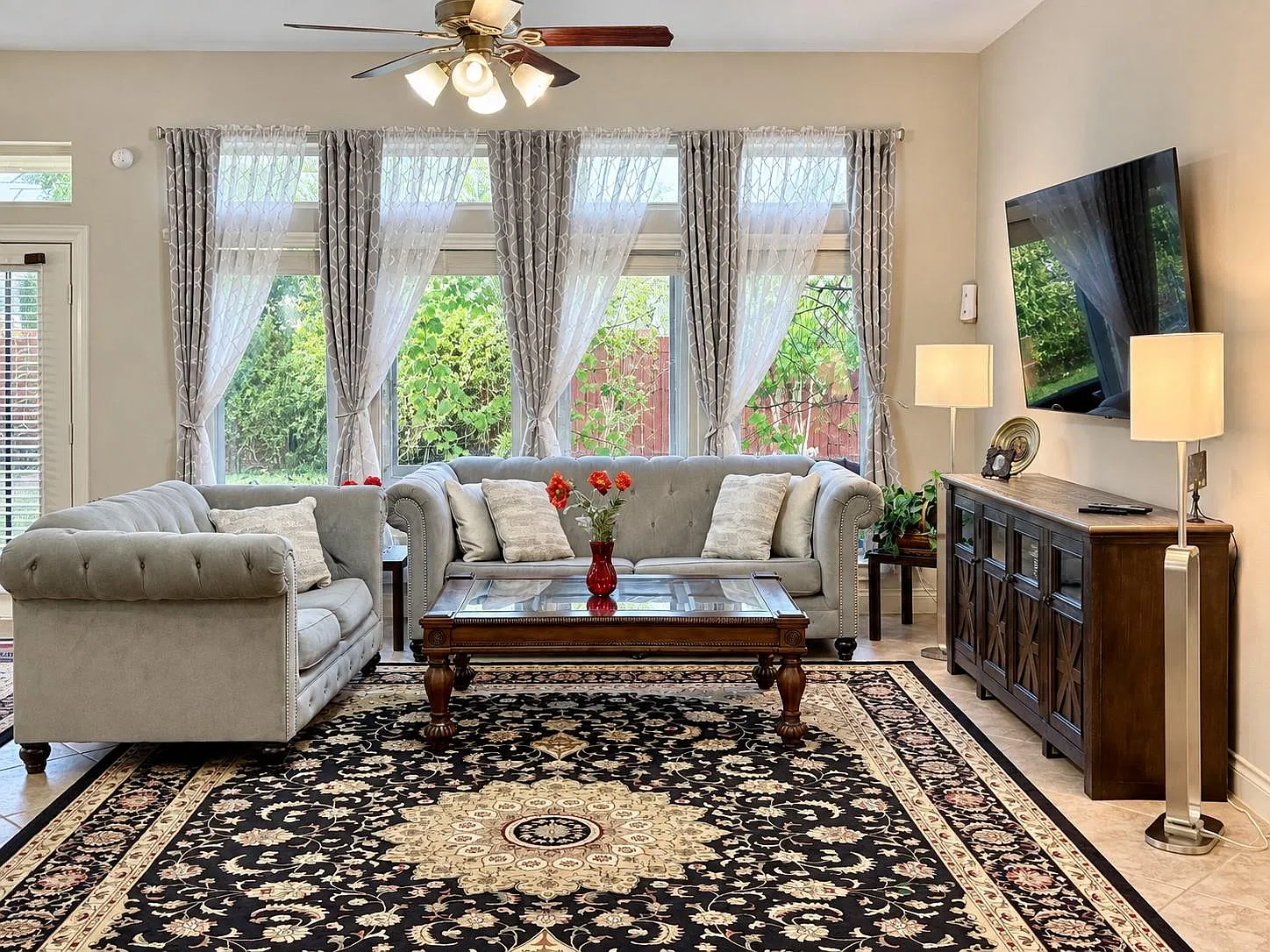 4 bed, 3.0 bath, $2,795 — Photo 1