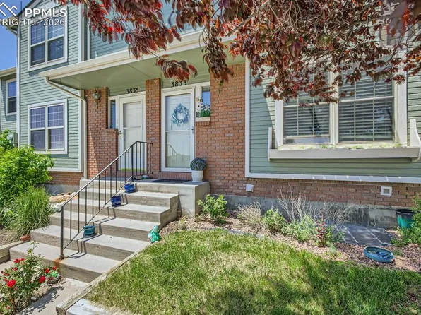 3833 Smoke Tree Dr, Colorado Springs, CO 80920