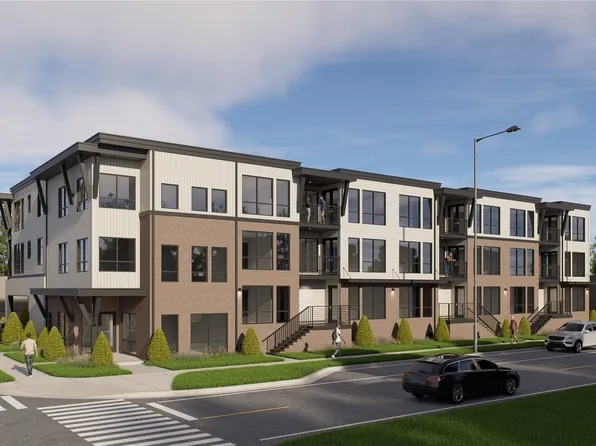 306 Centre Street #B, La Conner, WA 98257