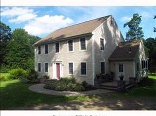 33 Cemetary Rd, Willington, CT 06279