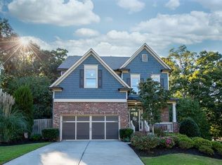 535 Glenaire Walk, Atlanta, GA 30316