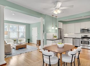 79 Chestnut St #2, Newton, MA 02465