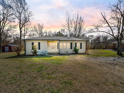 412 Ardmore Hwy, Fayetteville, TN, 37334