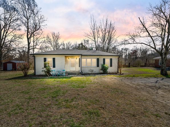 412 Ardmore Hwy, Fayetteville, TN 37334