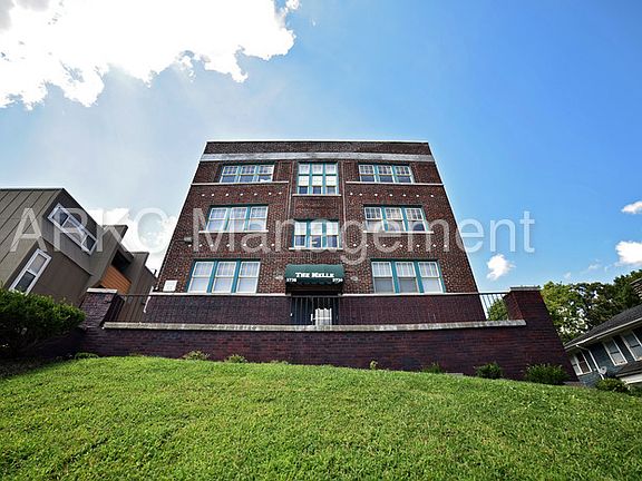 2nd image of 3734 Warwick Blvd APT 203