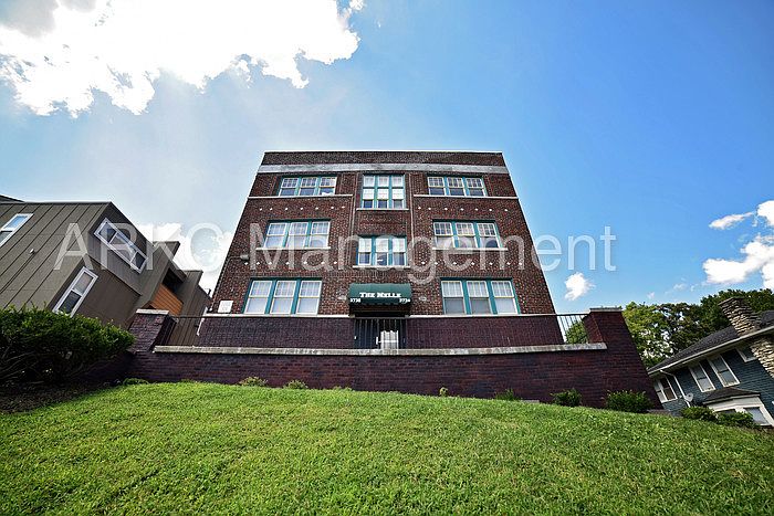 1st image of 3734 Warwick Blvd APT 101