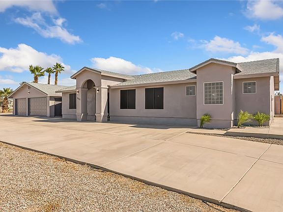 4th image of 1680 E Camp Mohave Rd