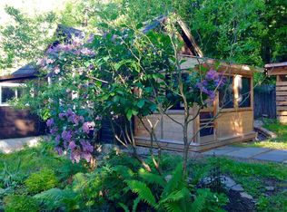 61 Ohayo Mount Rd, Woodstock, NY 12498