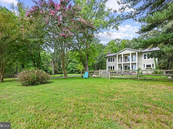 21020 Burch Family Ln, Avenue, MD 20609