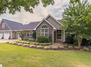 116 Rochester Rd, Easley, SC 29640