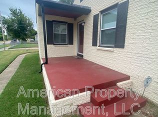 2145 N Quaker Ave, Tulsa, OK 74106