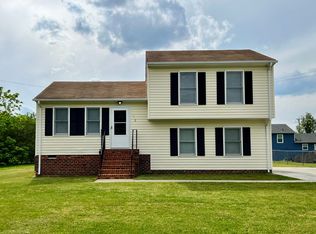 112 Liberty Ave, Richmond, VA 23223