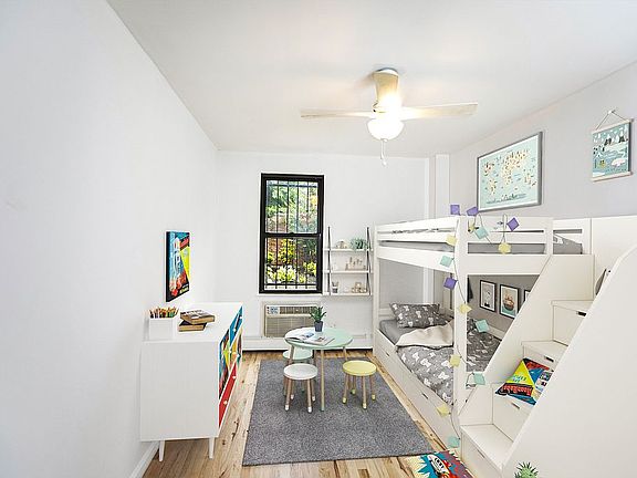 5th image of 45 President St #45G