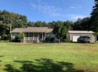 112 S Fairview Rd, Poughkeepsie, AR 72569