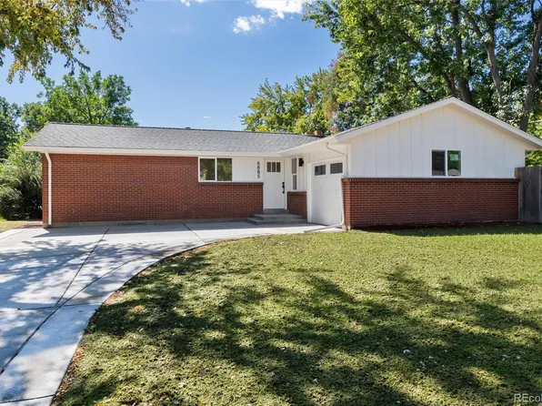 6885 Oak Way, Arvada, CO 80004